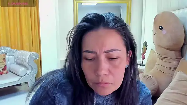 gaby trent online show from January 29, 1:28 pm