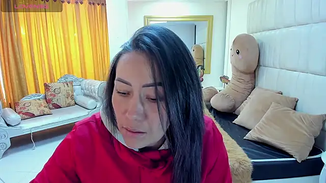 gaby trent online show from March 10, 1:10 pm