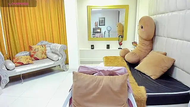 gaby trent online show from March 14, 4:09 pm