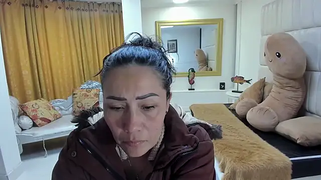 gaby trent online show from September 12, 1:00 pm