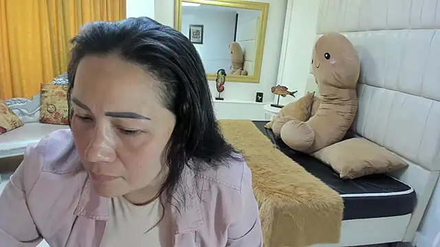 gaby trent online show from September 13, 2:17 pm