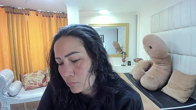 gaby trent online show from September 20, 2:51 pm