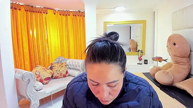 gaby trent online show from September 24, 12:52 pm