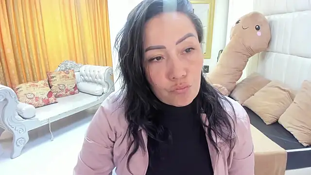 gaby trent online show from October 15, 3:12 pm