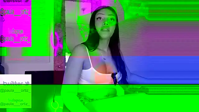 canelita passion  online show from January 12, 4:10 am