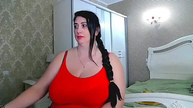 Evelyn Shy online show from January 16, 9:59 am