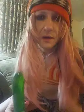 KandiK37 online show from January 30, 12:59 pm