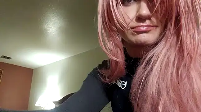 KandiK37 online show from February 6, 11:15 pm