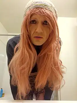 KandiK37 online show from March 7, 3:29 am