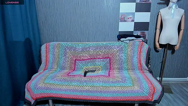 pa1e pr1ncess online show from November 11, 7:52 am