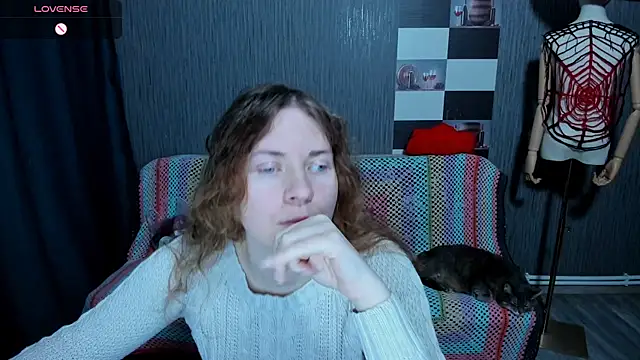 pa1e pr1ncess online show from November 17, 7:03 am