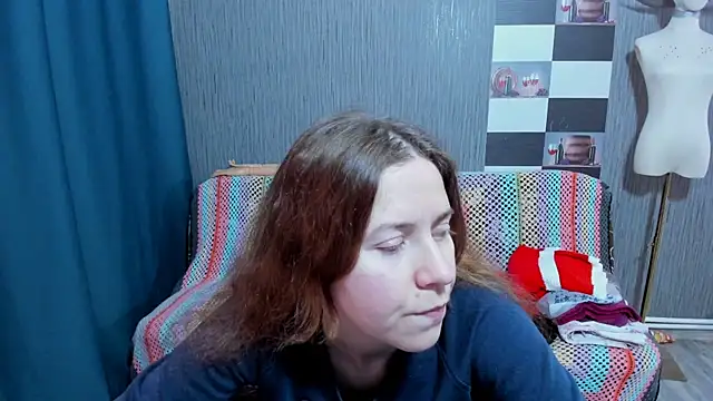 pa1e pr1ncess online show from December 17, 5:13 am