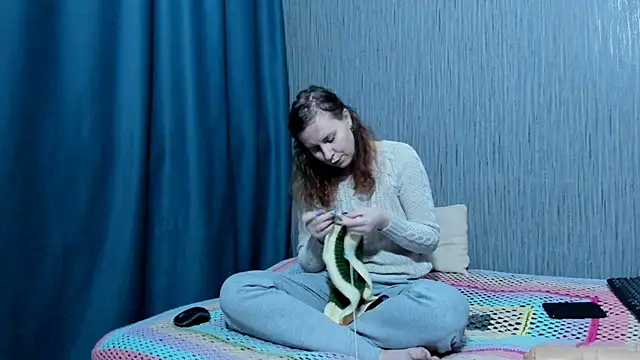 pa1e pr1ncess online show from January 18, 5:55 am