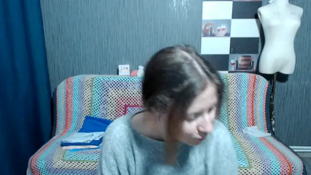 pa1e pr1ncess online show from March 26, 7:03 am