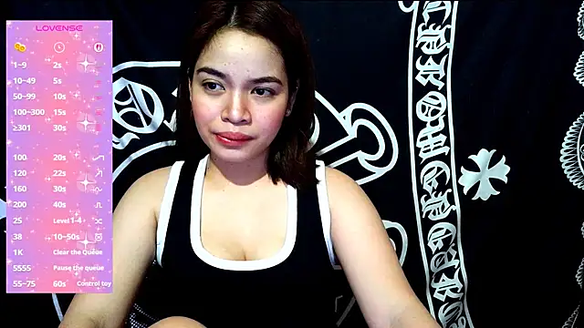  preciousmoira  online show from May 31, 12:52 am