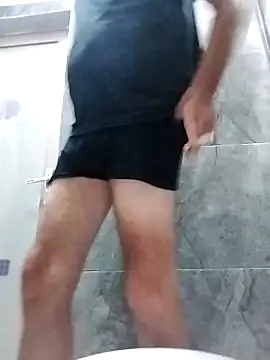 Snapshot of Bigutt73 chatting on February 12, 7:55 am Bigutt73 online show from February 12, 7:55 am