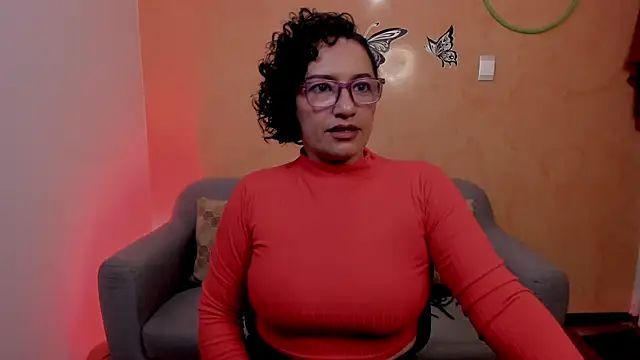 scarlet wet online show from March 27, 10:09 pm