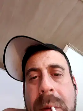 Snapshot of AquaMenn chatting on November 18, 1:33 am AquaMenn online show from November 18, 1:33 am