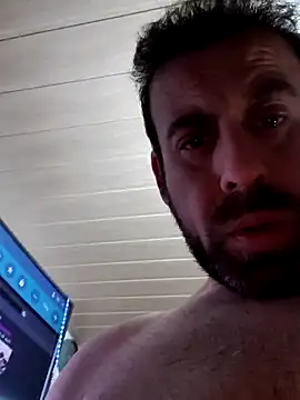 Snapshot of AquaMenn chatting on November 26, 3:40 am AquaMenn online show from November 26, 3:40 am