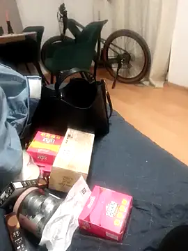 Snapshot of AquaMenn chatting on November 29, 5:16 pm AquaMenn online show from November 29, 5:16 pm