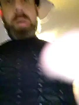 Snapshot of AquaMenn chatting on March 23, 1:20 am AquaMenn online show from March 23, 1:20 am