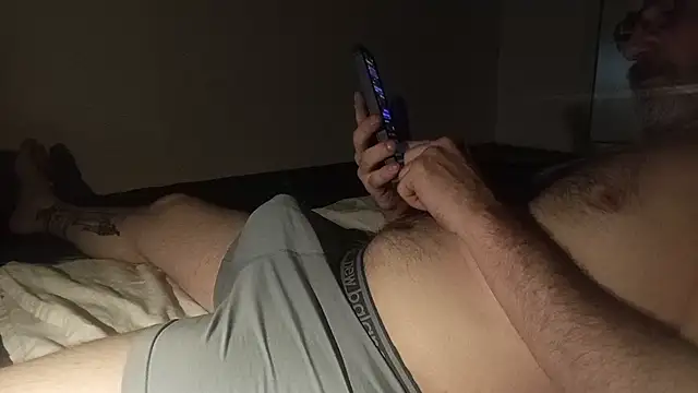 Kitrider online show from May 20, 3:24 am