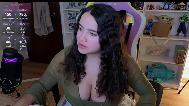 Sweet sully   online show from November 22, 10:14 am