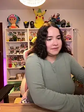 Sweet sully   online show from February 1, 9:52 am