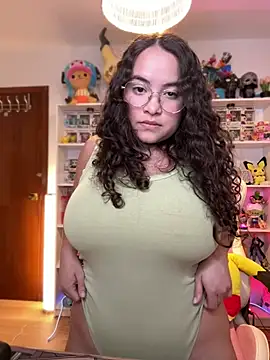 Sweet sully   online show from April 12, 8:30 am