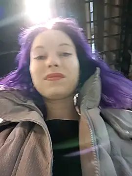 Frost foxy online show from December 21, 8:28 am