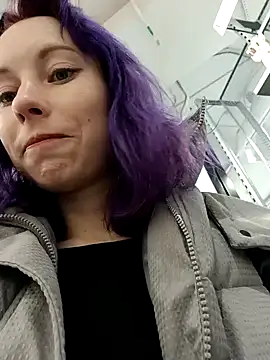 Frost foxy online show from December 26, 8:50 am