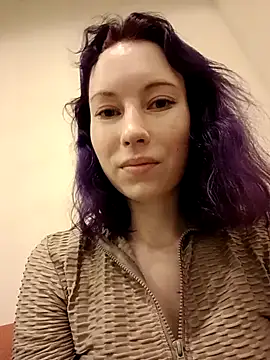 Frost foxy online show from December 27, 6:24 am