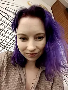 Frost foxy online show from December 29, 8:44 am