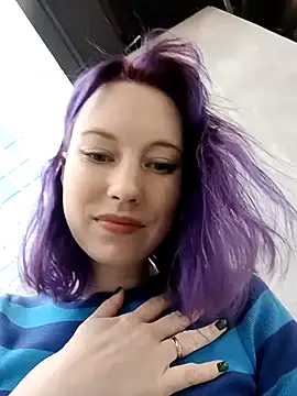 Frost foxy online show from December 31, 8:37 am