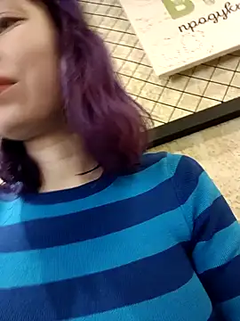 Frost foxy online show from January 1, 9:07 am