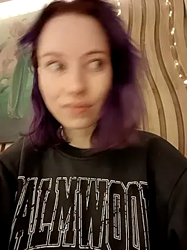 Frost foxy online show from January 12, 6:39 am