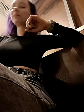 Frost foxy online show from January 25, 4:56 am