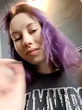 Frost foxy online show from February 5, 6:24 am