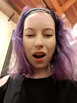 Frost foxy online show from February 9, 5:19 am