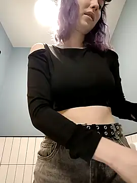 Frost foxy online show from February 18, 6:48 am