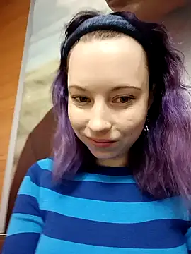 Frost foxy online show from February 22, 5:34 am