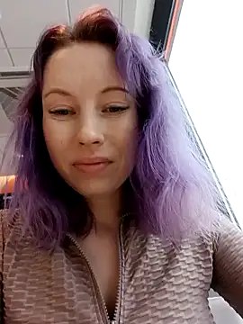 Frost foxy online show from February 23, 7:11 am