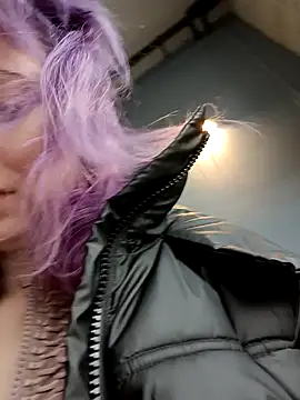 Frost foxy online show from February 24, 7:22 am