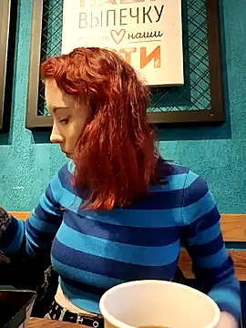 Frost foxy online show from February 28, 6:10 am