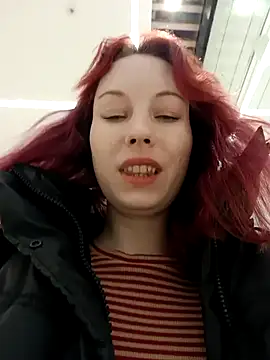 Frost foxy online show from March 1, 8:23 am