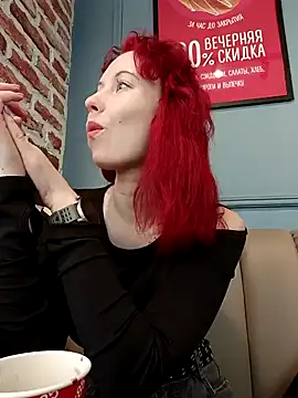 Frost foxy online show from March 9, 5:55 am