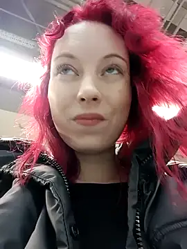 Frost foxy online show from March 9, 9:02 am