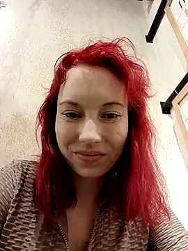 Frost foxy online show from March 19, 6:46 am