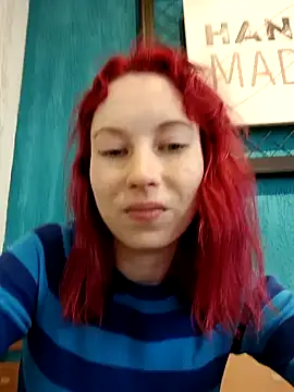 Frost foxy online show from March 23, 6:05 am