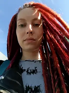 Frost foxy online show from September 12, 3:39 am